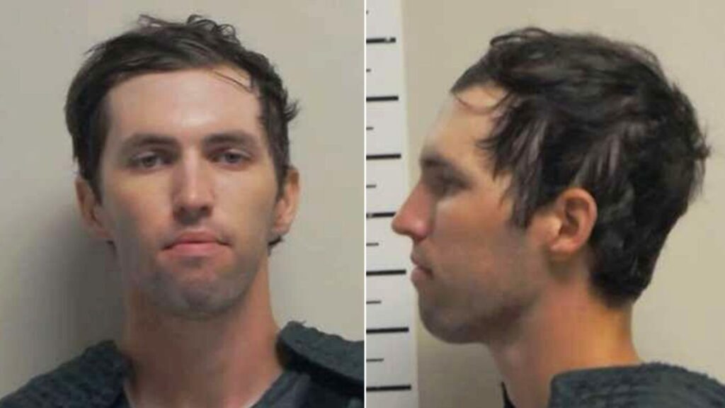 சார்லி கிர்க்கை சுட்டுக்கொன்ற நபர் கைது