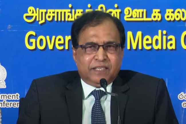 அடுத்த ஆண்டின் முதல் காலாண்டில் மாகாண சபை தேர்தல்? – ஆர்.எம்.ஏ.எல் ரத்னாயக்க
