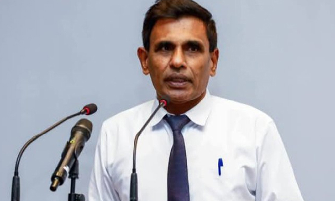 எதிரணியின் கூட்டணியால் அரசாங்கத்துக்கு எவ்வித சவாலுமில்லை