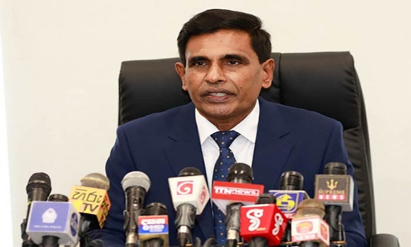 வெளிநாடுகளில் உள்ள போதைப்பொருள் குற்றவாளிகள். அமைச்சர் விளக்கம்