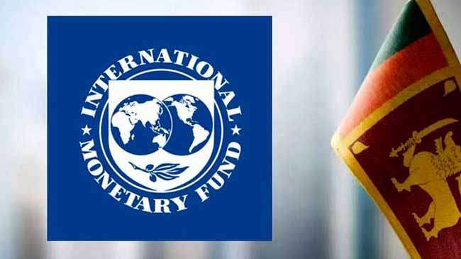2026 இல் இலங்கையின் பொருளாதாரம் -IMF இன் கணிப்பு