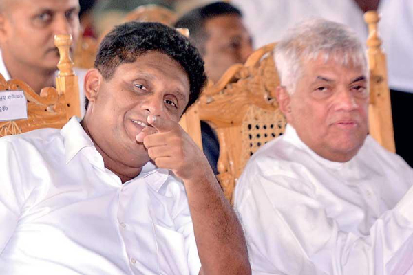 கூட்டு எதிர்க்கட்சிகள் அரசாங்கத்துக்கு எதிராக கொழும்பில் பேரணி நடத்த முடிவு