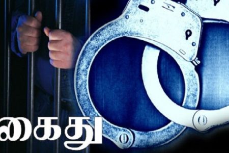 திருநெல்வேலி பகுதி கொள்ளை சம்பவத்தில் சிக்கிய 3 சந்தேக நபர்கள்