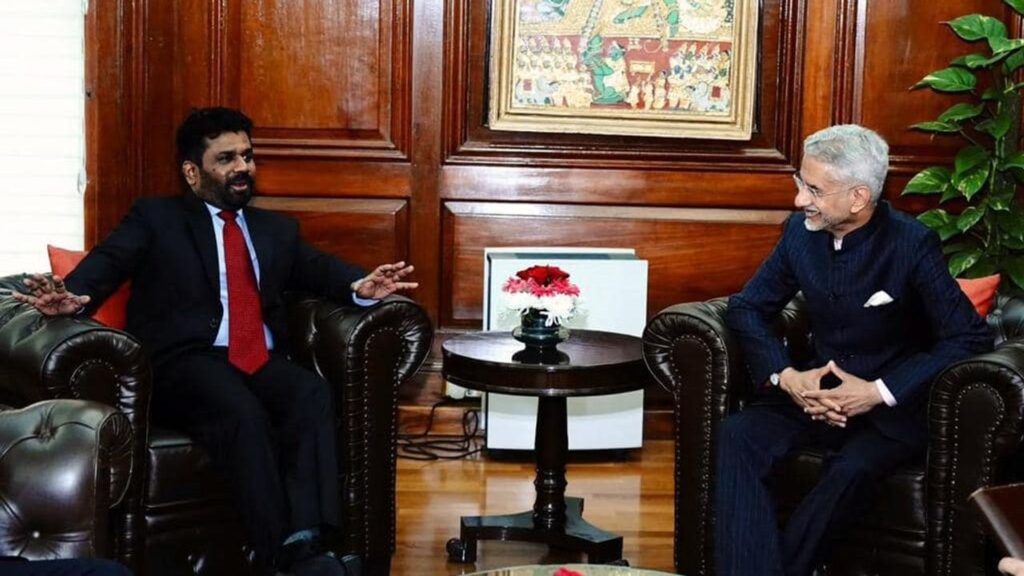 தமிழ்த்தரப்புக்கு ஜேவிபி விதிக்கும் கட்டுப்பாடுகள் – நிபந்தனைகள்