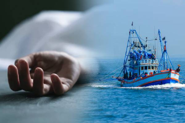 நுரைச்சோலையில் மர்ம திரவத்தை அருந்திய கடற்றொழிலாளர்கள் பலி!