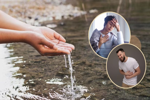 இலங்கையில் நீர் மூலம் பரவும் நோய்கள் அதிகரிப்பு-பொதுமக்களுக்கு விடுவிக்கப்பட்ட எச்சரிக்கை!