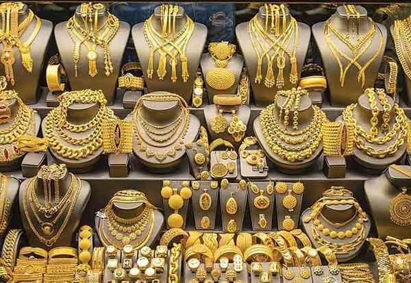இன்றைய தங்க விலையின் நிலவரம்