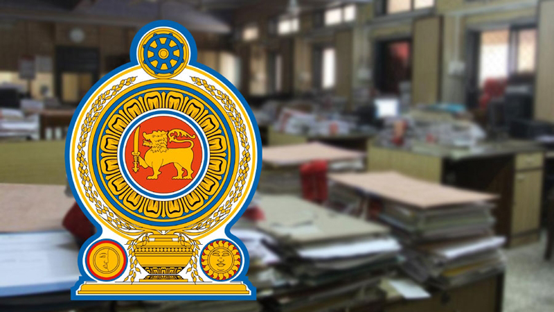 அரச சேவைக்கு 8547 பேரை ஆட்சேர்ப்பு செய்ய அமைச்சரவை அனுமதி