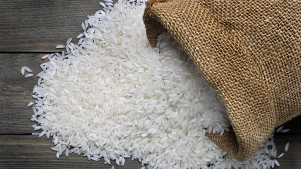 இலங்கைக்கு பொன்னி சம்பா அரிசி இறக்குமதி