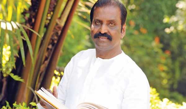 கவிப்பேரரசு வைரமுத்து யாழ்ப்பாணத்தில், “மில்லர்” திரைப்படத்தை ஆரம்பித்து வைப்பார்.