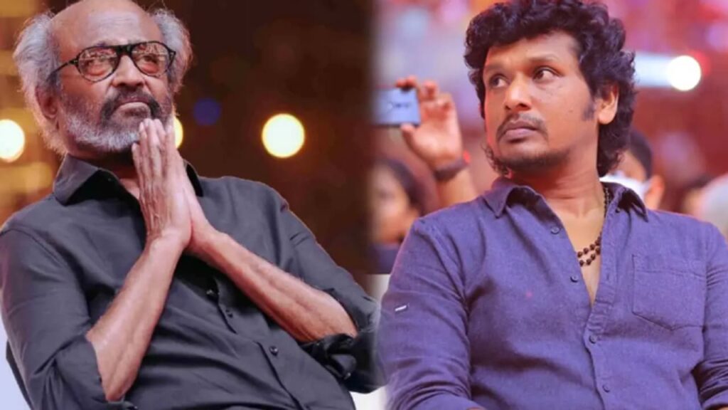 லோகேசுக்கு NO சொன்ன ரஜினி