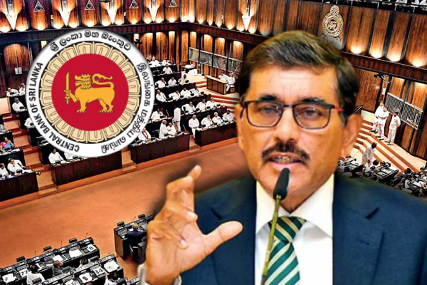 மீண்டும் உச்சம் தொடும் வாகன விலைகள்! ஆபத்தாக மாறும் ரூபா – ஆளுநர் எச்சரிக்கை