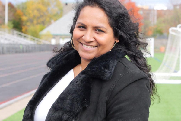 கனடா மொன்றியல் நகர சபைக்கு யாழ்ப்பாணத்துப் பெண் தெரிவு