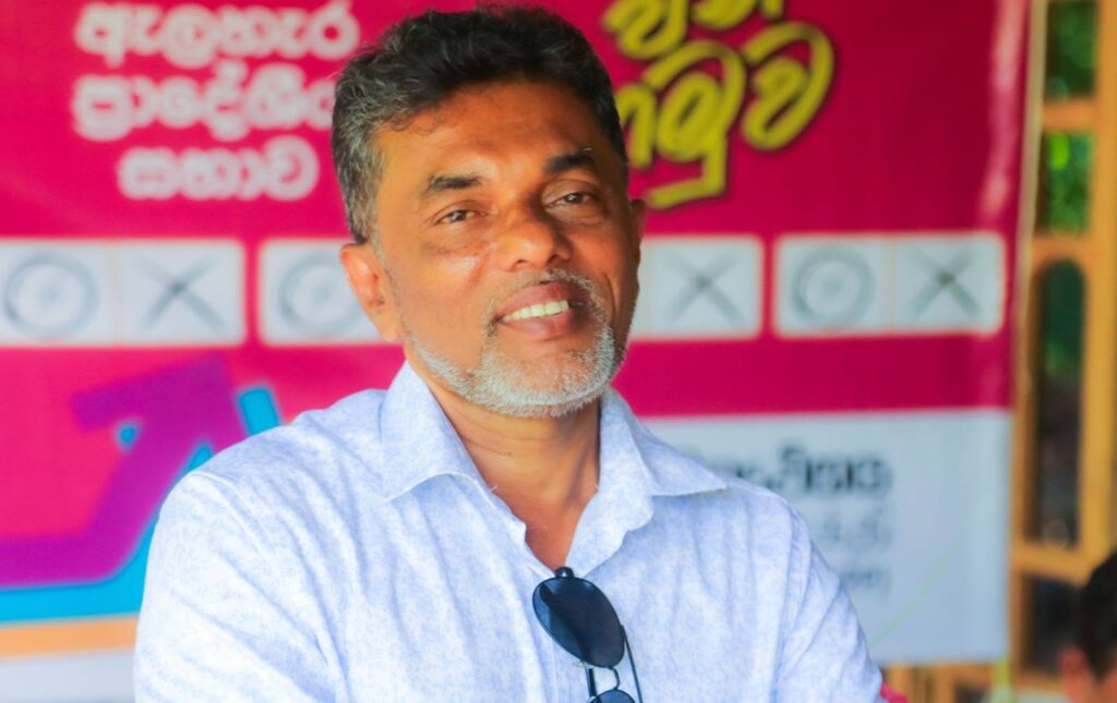 யாழ்ப்பாணத்தில் அனைவருக்கும் வீடு – அரசின் மகிழ்ச்சியாக அறிவிப்பு