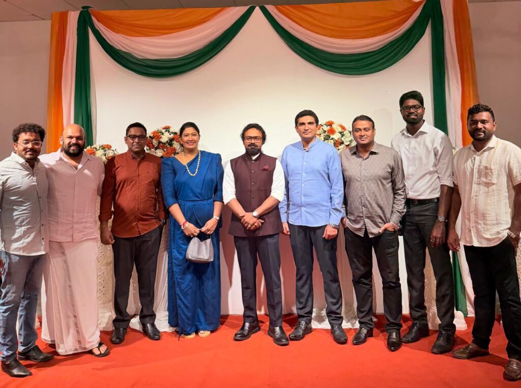 சிறிதரனை காணவில்லை! இந்தியாவின் அனுசரணை ஏன்?