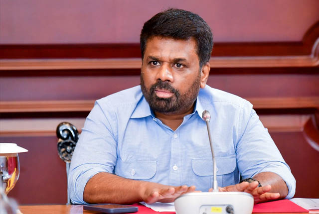 நாட்டில் நிலவும் சீரற்ற வானிலை – ஜனாதிபதி விடுத்த அறிவித்தல்!