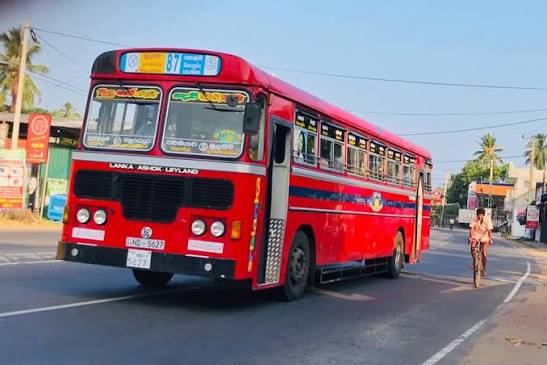 பரீட்சை மாணவர்களுக்கு இடையூறாக அமைந்த பேருந்து சேவை