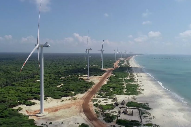 மன்னார் கற்றாலை – நிறுத்த அநுர பணிப்பு, மக்களின் கோரிக்கைக்கு பதில்!