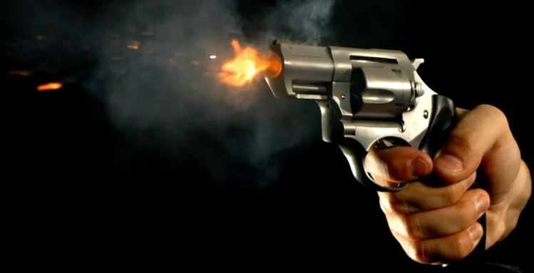 அம்பலாங்கொடை துப்பாக்கி பிரயோகம்