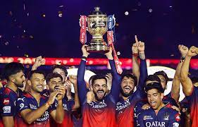 விற்பனைக்கு வந்தது RCB அணி