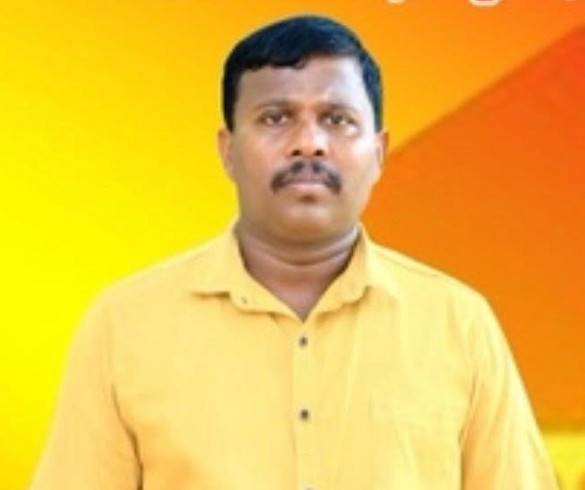 மாவீரர் நாள் விவகாரம் – சிறீதரனின் சாரதி பிணையில் விடுதலை