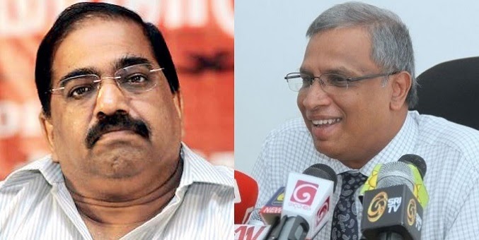 வீடு – சங்கு கூட்டணி – கடிதம் மூலம் அழைப்பு