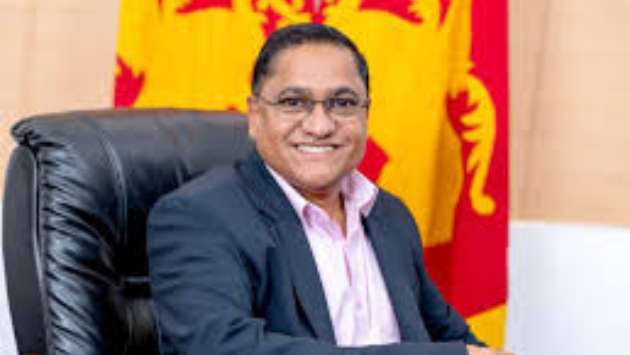 உலக சுற்றுலா அமைப்பின் பொதுச் சபை அமர்வில் அமைச்சர் விஜித ஹேரத் பங்கேற்பு