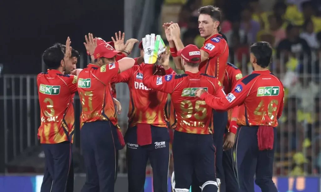 2025 ம் ஆண்டு கூகுளில் அதிகம் தேடப்பட்ட விளையாட்டு அணி எது தெரியுமா?