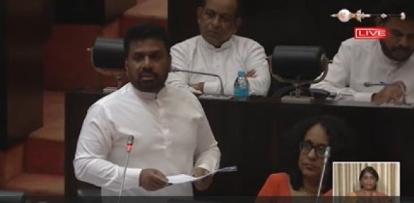 ஜனாதிபதியால் அறிவிக்கப்பட்ட அனர்த்த நிவாரண நிதி!