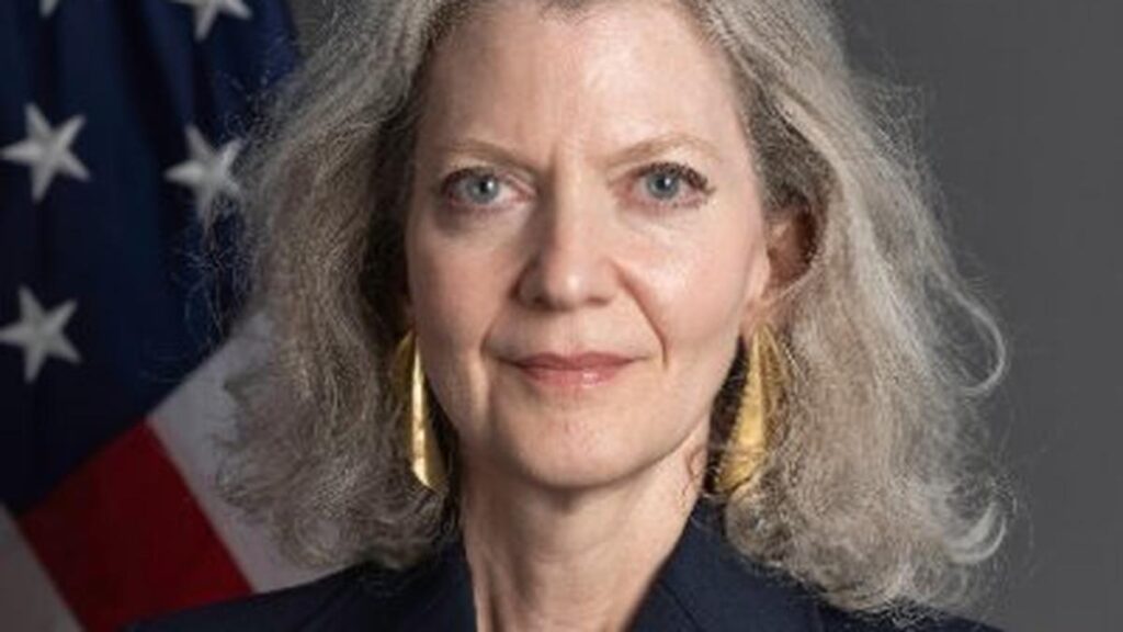 அமெரிக்க உயர் மட்ட பிரதிநிதி இலங்கைக்கு விஜயம்