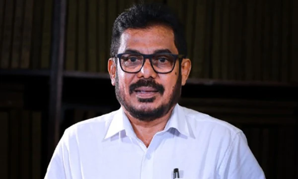 முன்னாள் சபாநாயகருக்கு பிணை