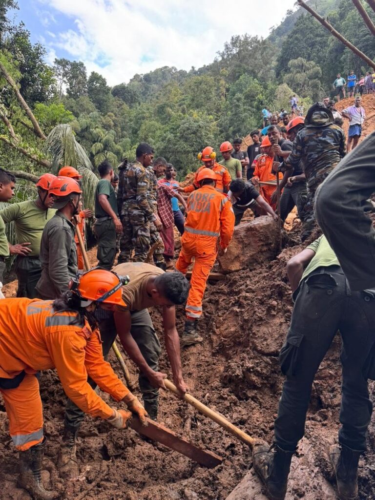 அனர்த்தத்தினால் காணாமல் போனவர்களுக்கு மரணச்சான்றிதழ்!