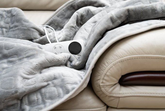 மின்சார போர்வைகளை திரும்பப் பெறும் இங்கிலாந்து!