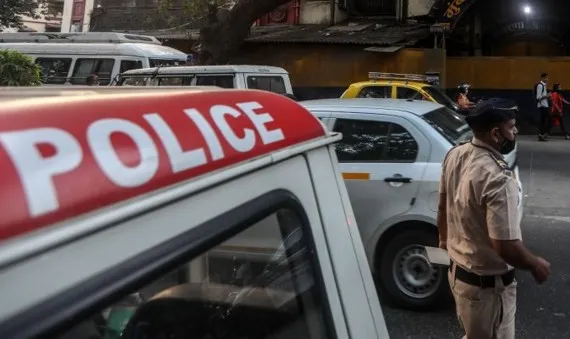 இந்தியாவின் கோவா விடுதியில் தீ, வெளிநாட்டவர் உட்பட 23 பேர் பலி