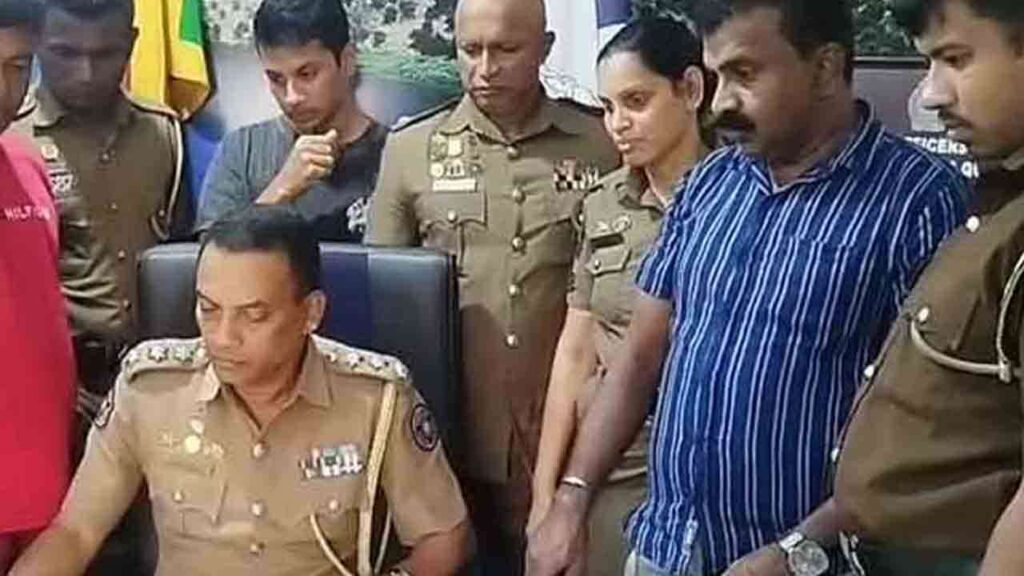 பாணந்துறையில் 60லட்சம் பெறுமதியான கஞ்சா மீட்பு