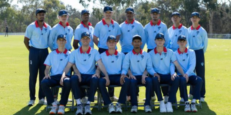 அவுஸ்திரேலியா அணியில் இணைந்த இலங்கை வம்சாவளி வீரர்கள்!