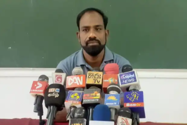 எதிர்வரும் 14 ஆம் திகதி வரை பலத்த மழை, புவியியல் பேராசிரியர் எச்சரிக்கை!