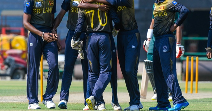 இலங்கை கிரிக்கெட் அணியில் இரண்டு யாழ்ப்பாண வீரர்கள்!