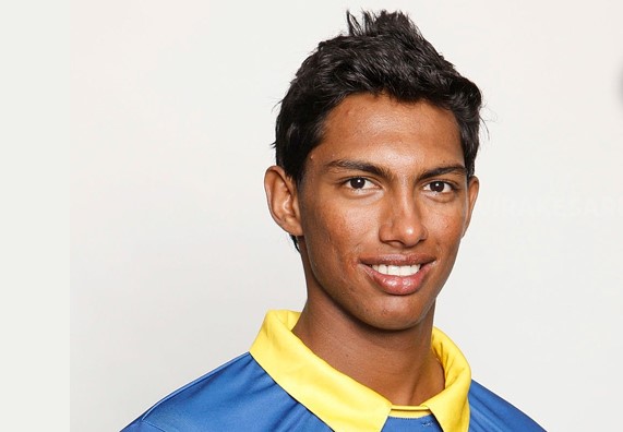 இலங்கையின் முன்னாள் வீரர் அக்ஷு பெர்னாண்டோ காலமானார்