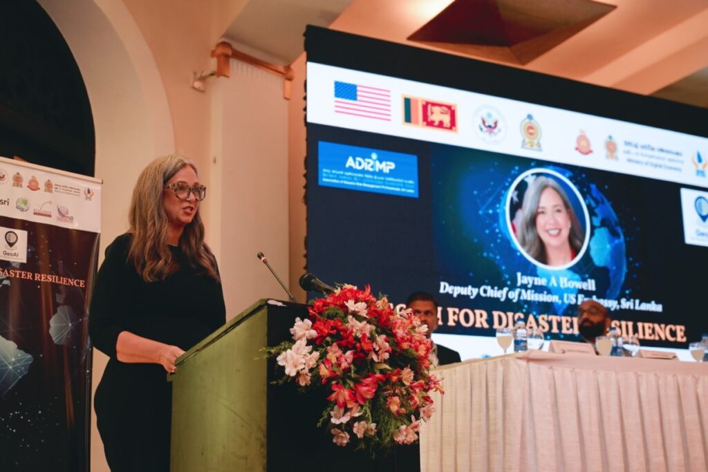 உயிர் காக்க உருவான ‘GeoAI for Disaster Resilience’ திட்டம்