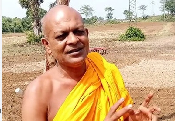 அம்பிட்டிய சுமண ரத்ன தேரரை கைது செய்ய உத்தரவு !