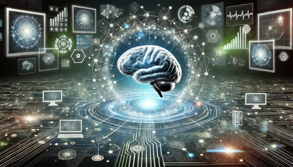 மூளைச் செயற்பாட்டை கண்காணிக்கும் சாதனம்