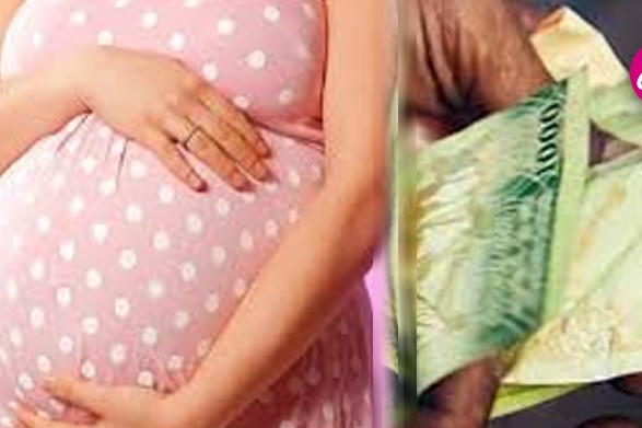 கர்ப்பிணிகளுக்கான ஊட்டச்சத்து கொடுப்பனவு இன்று முதல் ஆரம்பம்