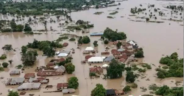 பேரிடர் உயிரிழப்பு 635 ஆக அதிகரிப்பு !