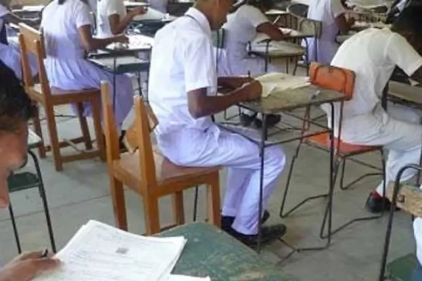 மூன்றாம் தவணை பரீட்சை குறித்து வெளியான தகவல்