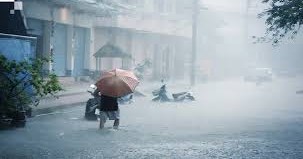 மழை காரணமாக யாழ்ப்பாணத்தில் 2313 பேர் பாதிப்பு!