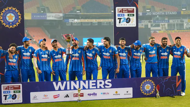 T20 உலகக் கிண்ணத்துக்கு தெரிவான இந்திய வீரர்கள்
