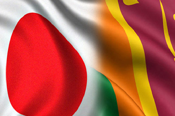 இலங்கைக்கு மருத்துவக் குழுவை அனுப்பி வைத்த ஜப்பான்