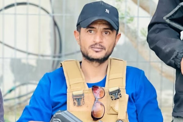 இஸ்ரேல் ஆதரவுபெற்ற கிளர்ச்சிப்படையின் தலைவர் காஸாவில் கொலை!