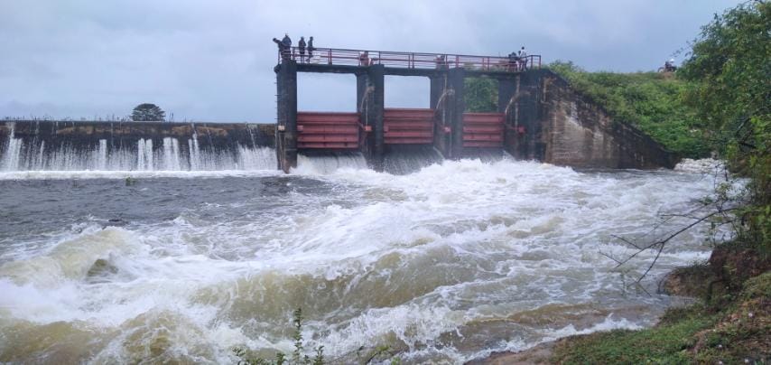 முத்தையன்கட்டு அணை குறித்து மக்களுக்கு முக்கிய தகவல்!